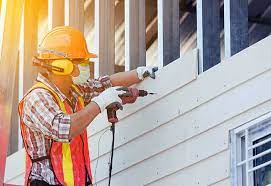 Best Vinyl Siding Installation  in Alderson, WV