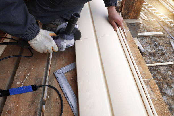 Best Weatherproofing and Sealing  in Alderson, WV